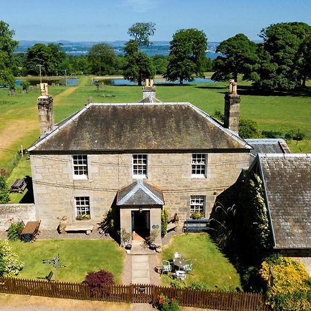 Bed and Breakfast Parkhead House North Queensferry Zewnętrze zdjęcie