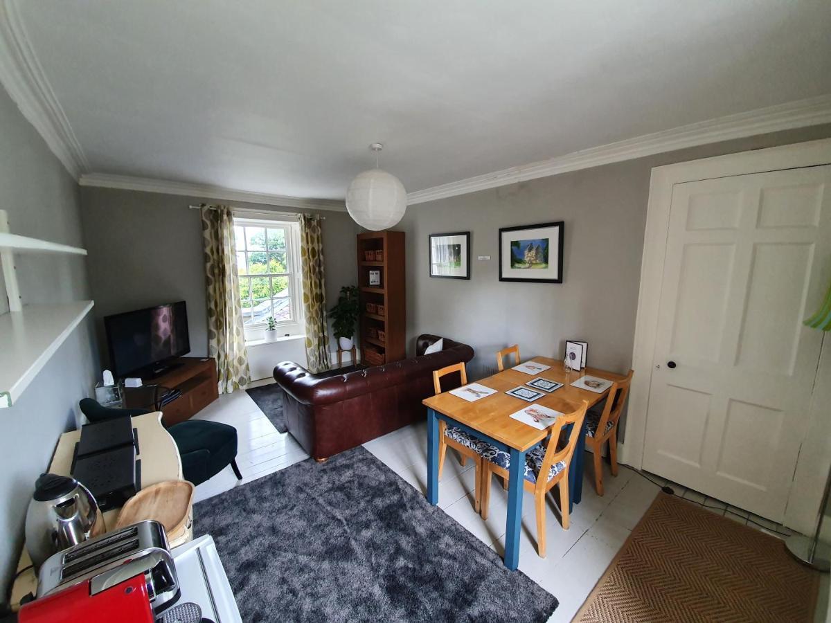 Bed and Breakfast Parkhead House North Queensferry Zewnętrze zdjęcie