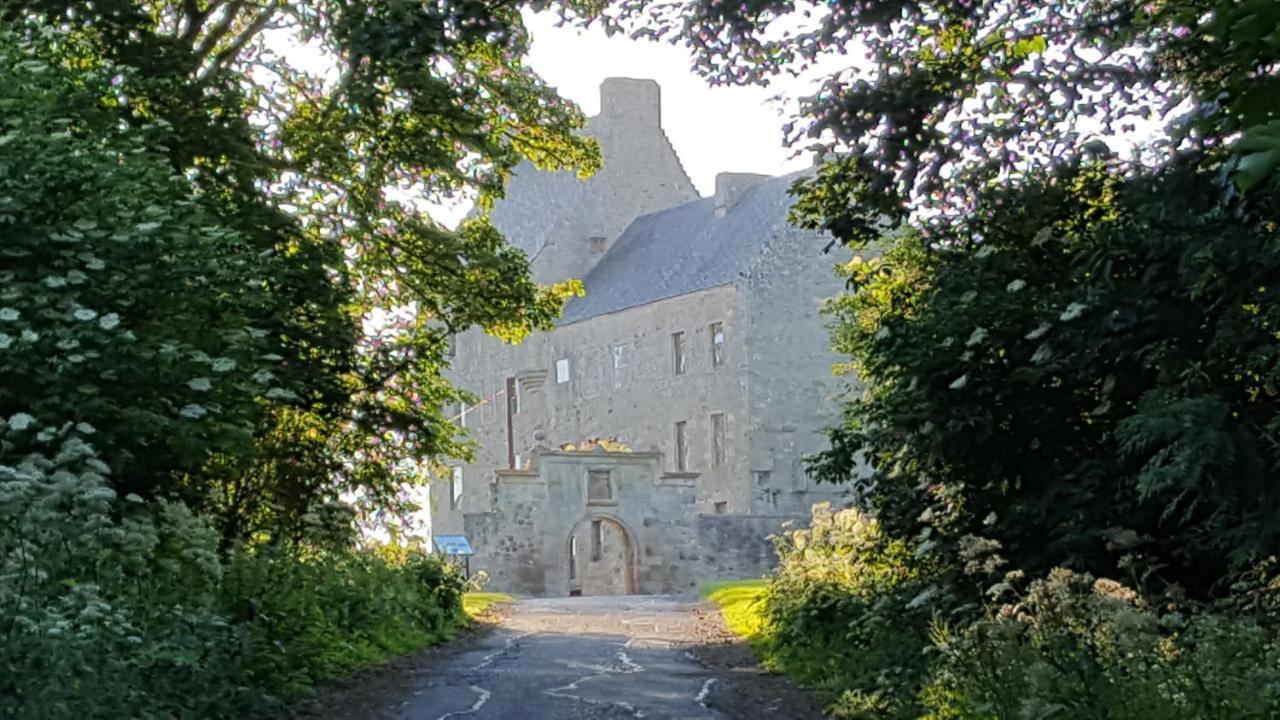 Bed and Breakfast Parkhead House North Queensferry Zewnętrze zdjęcie