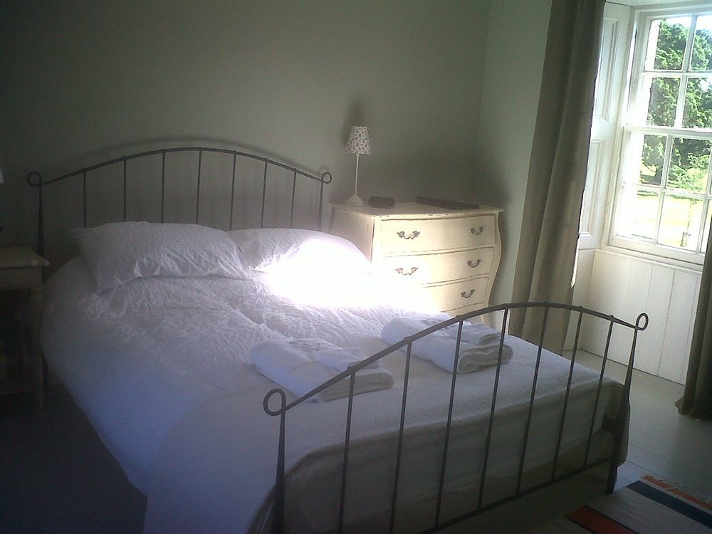 Bed and Breakfast Parkhead House North Queensferry Zewnętrze zdjęcie